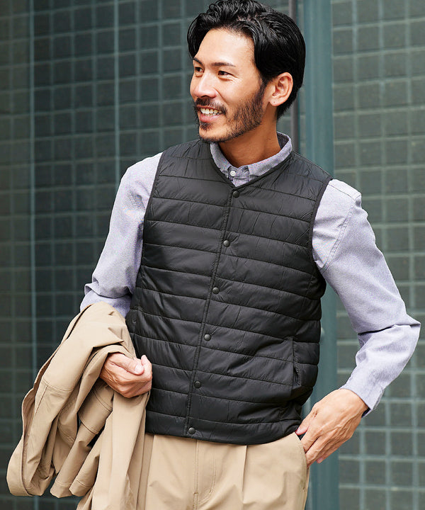 ブラック MODEL : GO 180cm 66kg Lsize